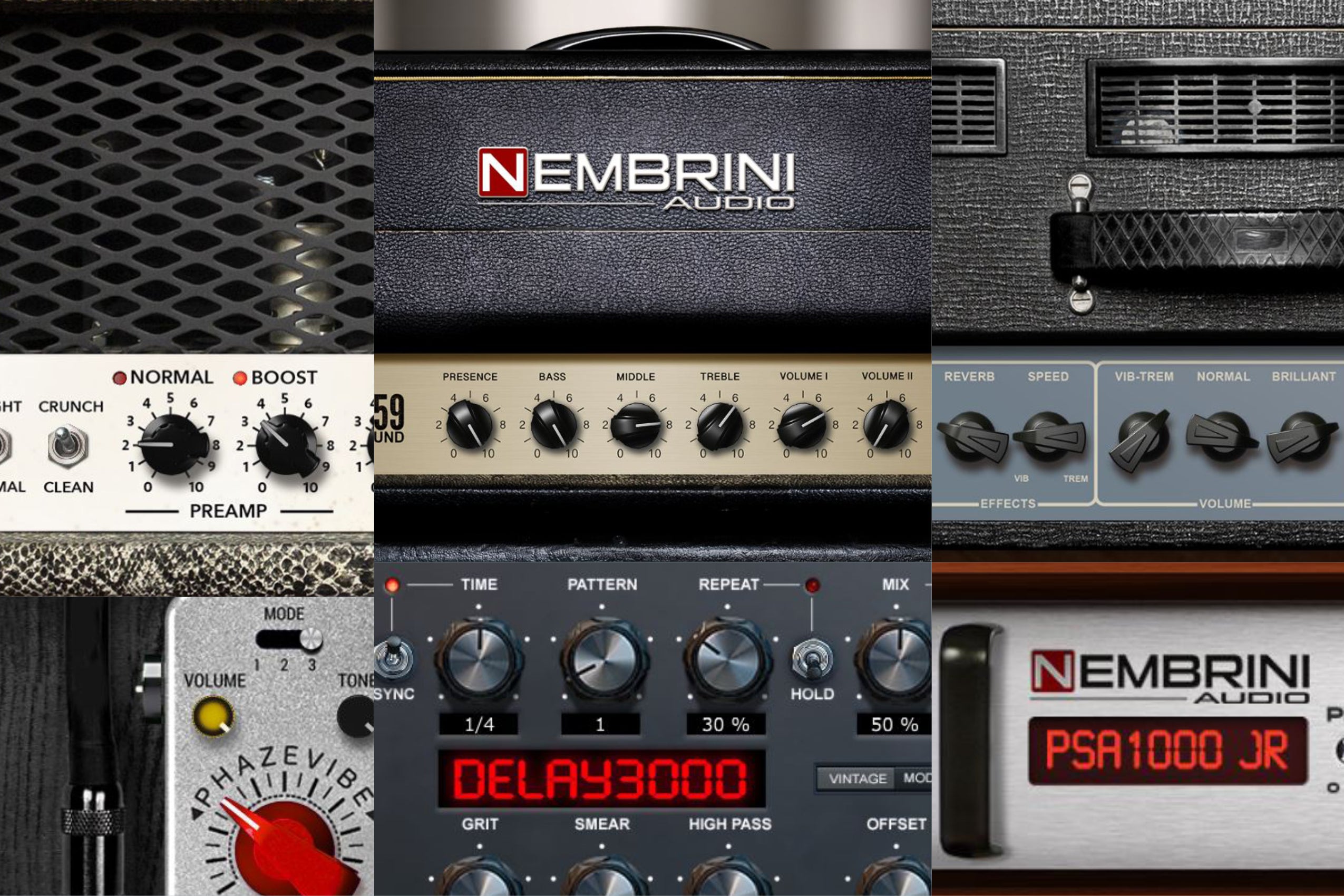 www.nembriniaudio.com