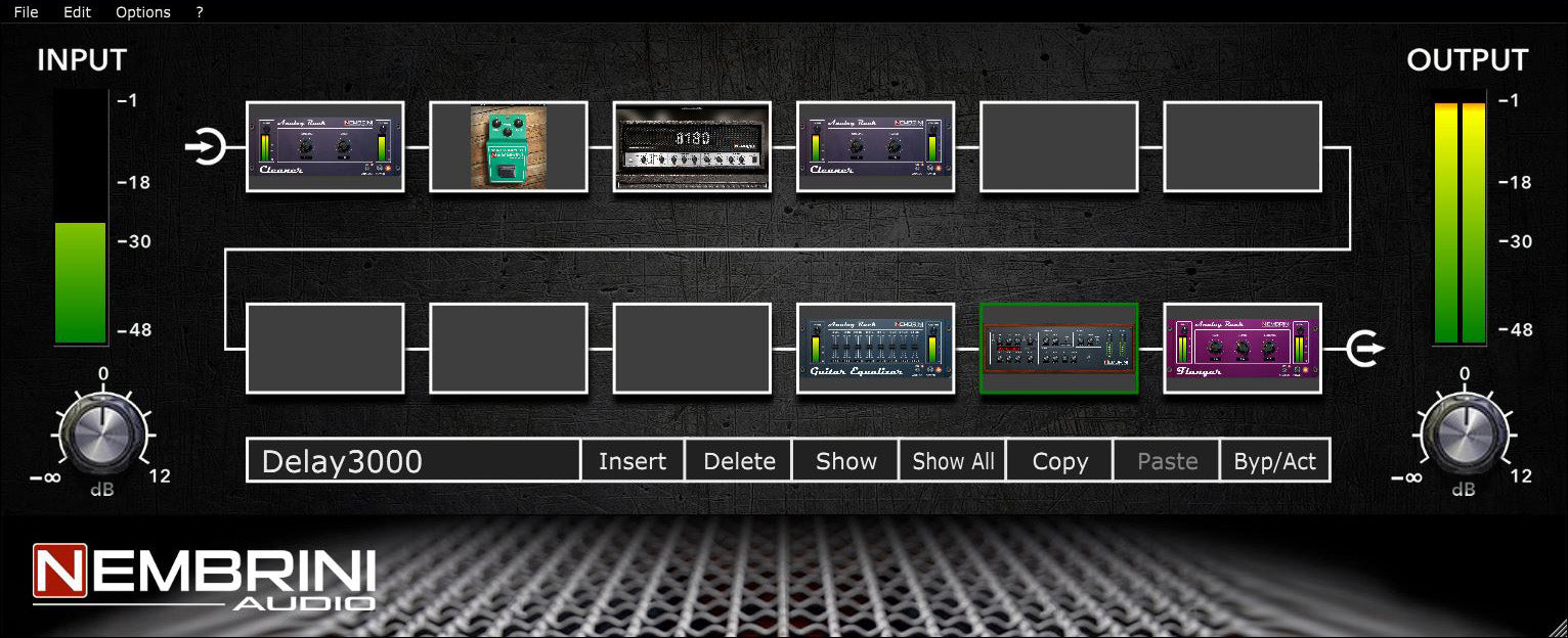 www.nembriniaudio.com