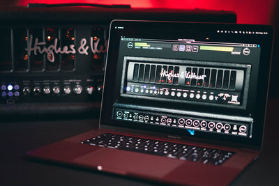 Hughes and Kettner