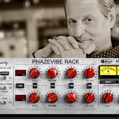 F-AUDIOLABS EDDIE KRAMER