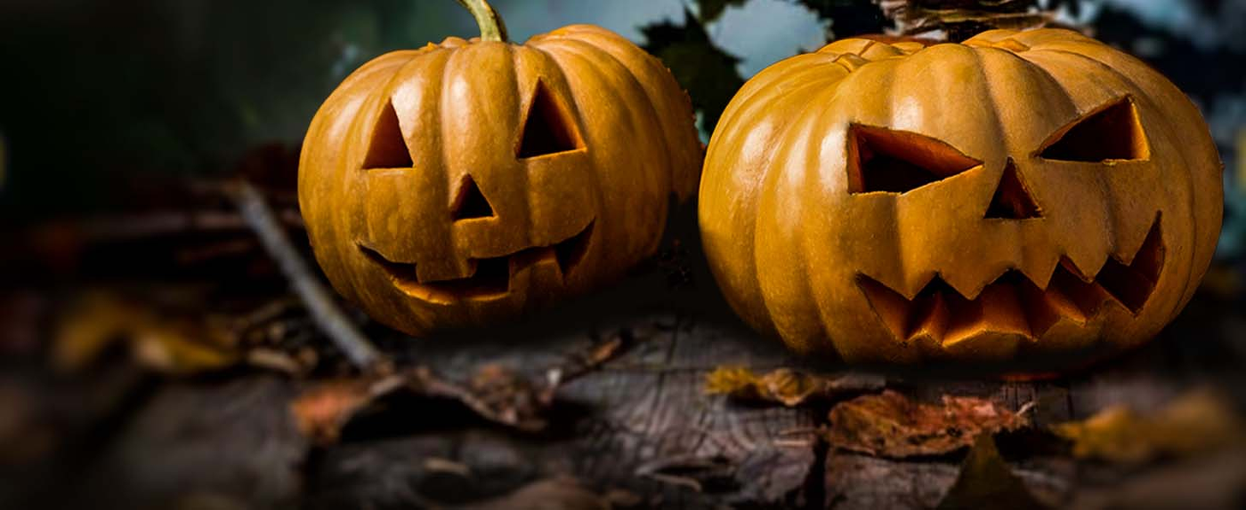 HALLOWEEN SALE
