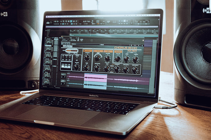 NA 501 Chorus Echo – Nembrini Audio