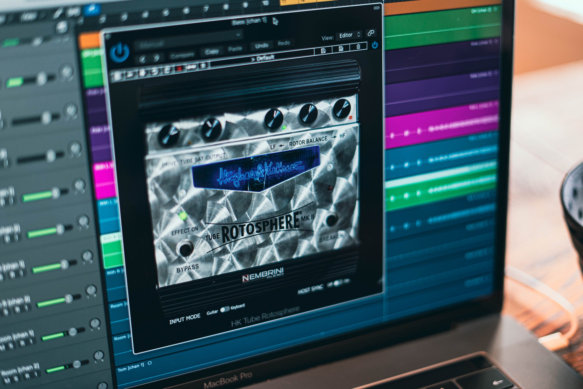 Hughes & Kettner Tube Rotosphere ケトナー HKTubeRotosphere_720x.jpg?v=