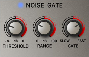 Bass Hammer Bass Amplifier – Nembrini Audio