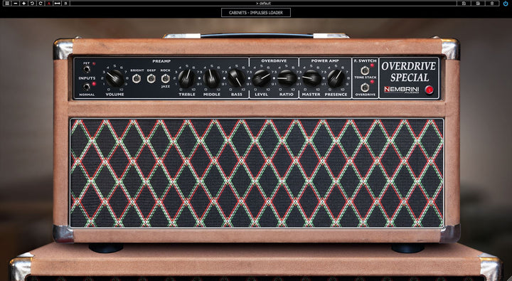 best dumble style pedal Overdrive Special Guitar Amplifier
