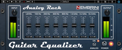 Analog Rack FX Bundle